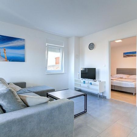 Damar Apartmani Сень Экстерьер фото