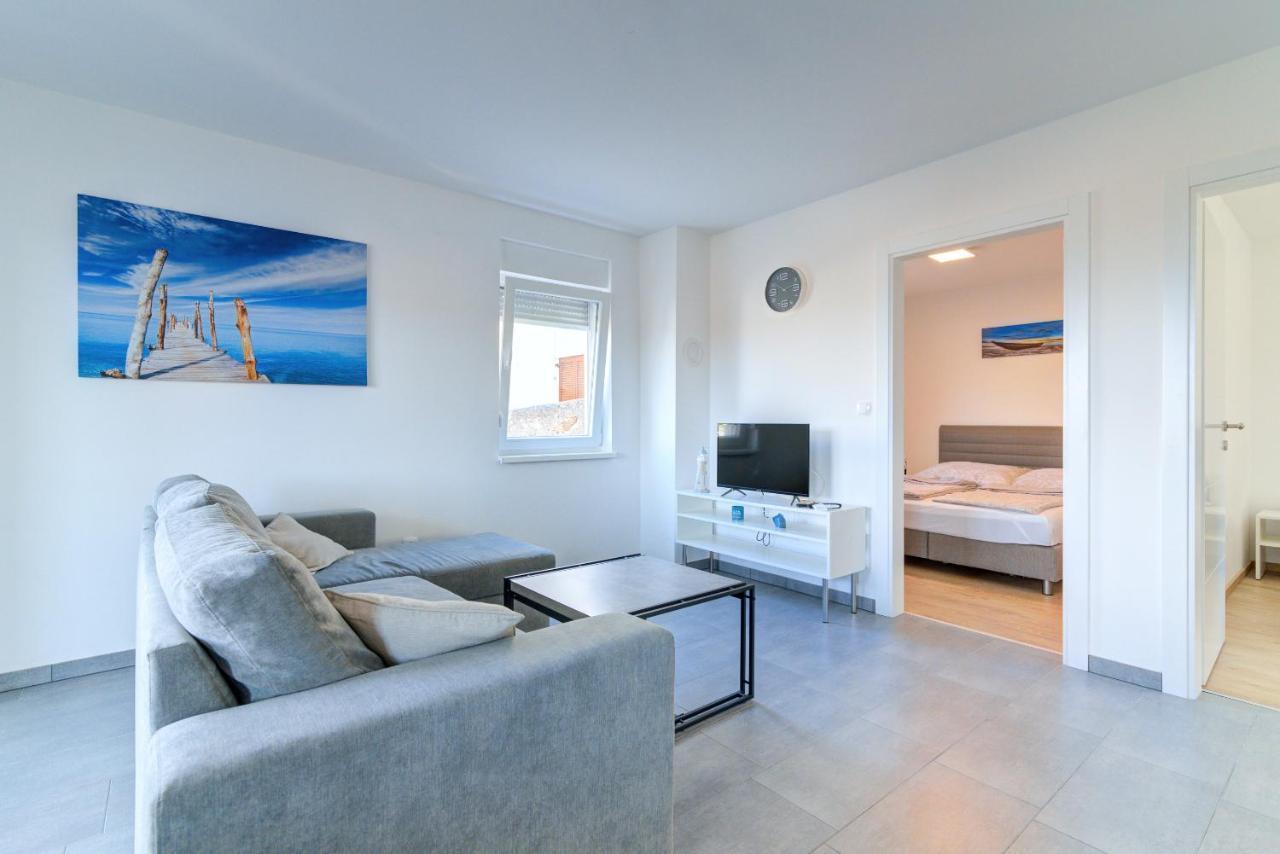 Damar Apartmani Сень Экстерьер фото