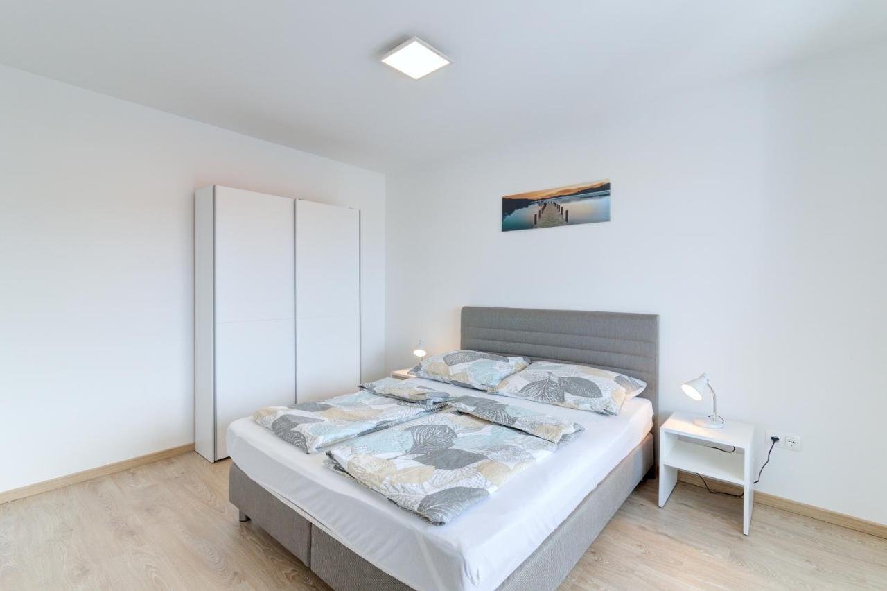 Damar Apartmani Сень Экстерьер фото